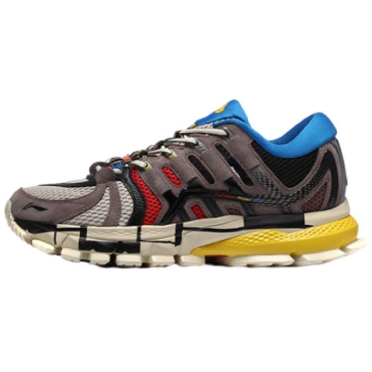 Li-Ning Furious Rider Ace x Paris Fashion Week Men s ARZN005-5 EU 44⅓