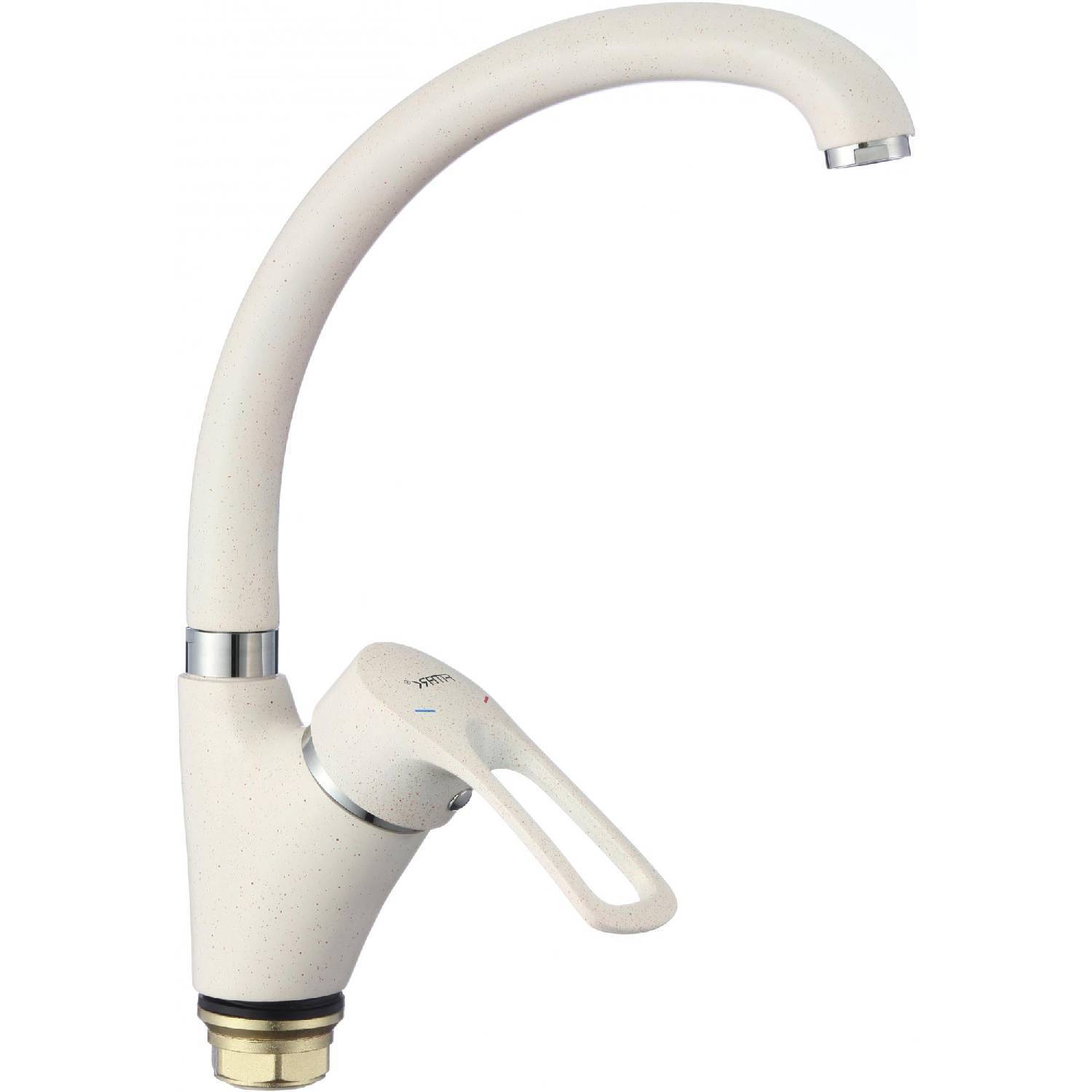 

Kitchen Faucet Fmark Fm4166w
