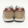 New Balance ML373 XA2 Size (MUSHROOM BROWN) 25.5