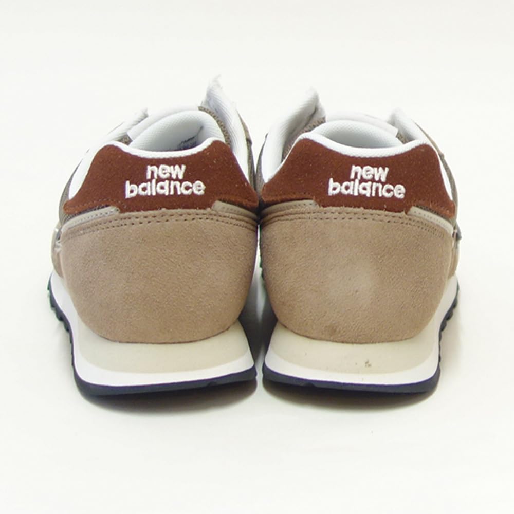 New Balance ML373 XA2 Size (MUSHROOM BROWN) 25.5
