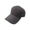 Women's Summer Sun Visor Baseball Cap with Ponytail Opening