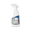 Powerful Multi-Effect Bathroom Cleaner - Removes Tough Toilet Stains, Grime & Glass Scale - Versatile, Gentle & Easy To Use - 500ml