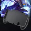 Handgriff Halter Ständer mit Aufsteller Schutzhülle Skin Gamecontroller Hülle Handgriff Halter für Nintendo New 3DS XL LL