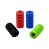 Motorcycle Shift Protector Rubber Sleeve Gear Lever Boot Creative Protective Cover Universal Motobike Off-road Vehicle Accessory