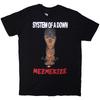 System Of A Down T-Shirt 'Mezmerize' - Official Merchandise - Free Postage