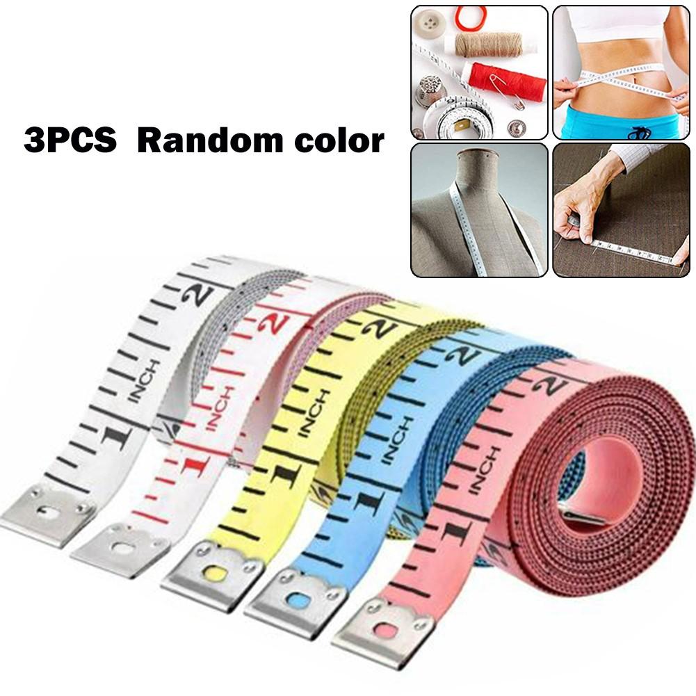 Measure Ruler 150 Cm 60 Inches Centimeter&Inch Measurement