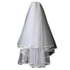 Bow Wedding Veil Pearl Accessories Women's Tulle New Bridal Veil  Bridal Photoshoot