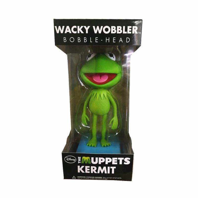 Retro Batmonroe Jason Model Figure Ornaments