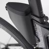 Sacoche de Porte-Bagages pour Vélo Multiusage Sacoche de Selle pour Vélo Sac à Outils pour Vélo Sac de Porte-Bagages Portable pour Vélo Sacoche de Porte-Bagages Arrière pour Vélos de Montagne Route