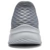 Skechers Ultra Flex 3.0 Lightweight Comfortable Durable Low-Top Casual Shoes Men Sneaker Gray 232431-GYNV