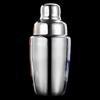 Pabei 3-Piece Stainless Steel Cocktail Shaker