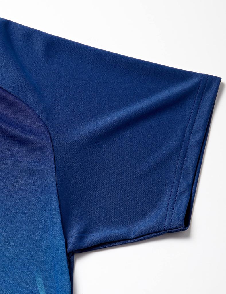 Tennis Shirt Dry 609 Small [Yonex] T-shirt (Night Sky)