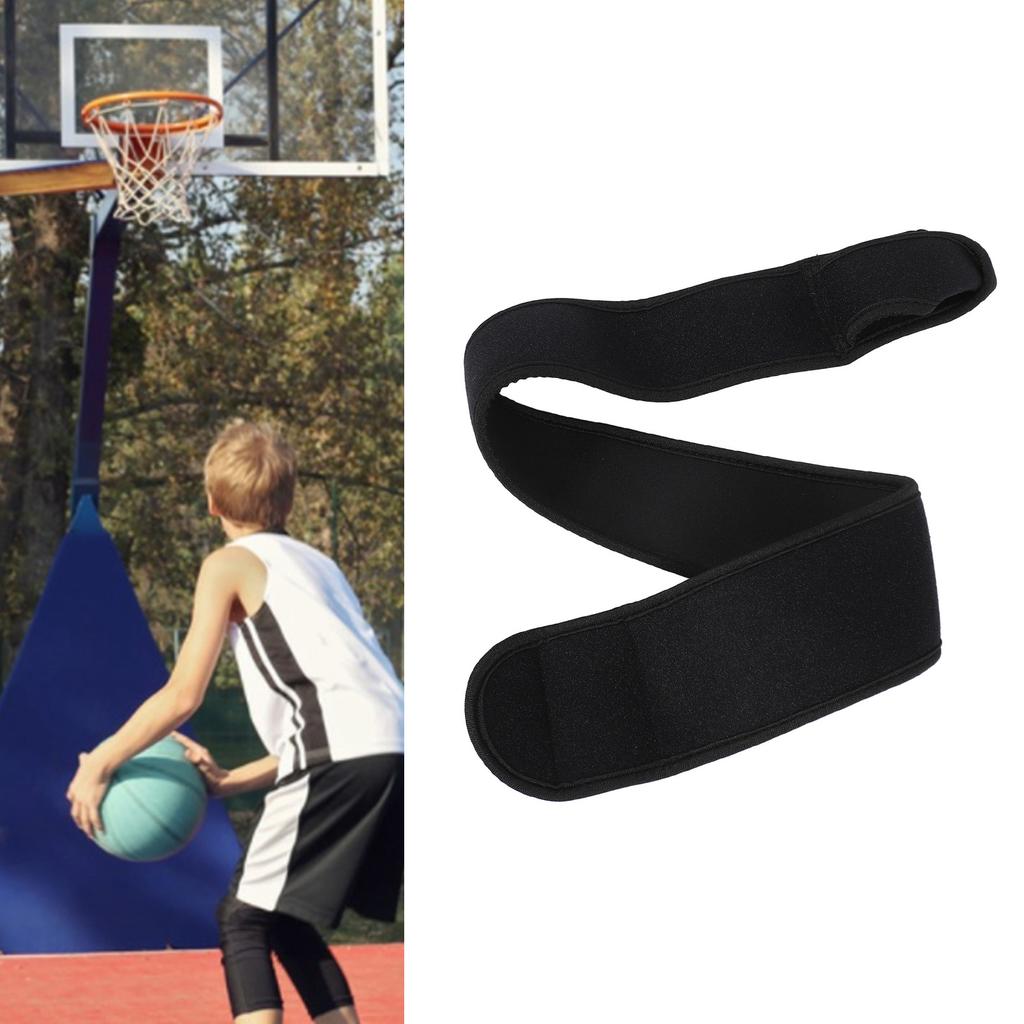 Basketball Training Aid Belt Posture Corrector Belt Basketball Trainer Auxiliary Equipment for Kids Youth Adults