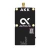 AKK Alpha16 16W 4.9/5.8GHz Ultra-Wideband 96CH FPV Video Transmitter