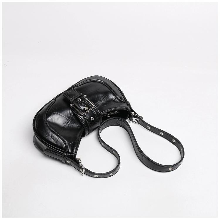 New Women's Bag Underarm Bag Versatile Shoulder Handbag