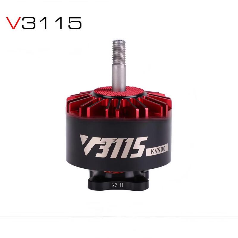 

TMOTOR V3115 X8 Coaxial FPV Drone Motor