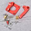 Extruder Upgrade Antriebsvorschub-Kit Ganzmetall 3D-Drucker Zubehör für CrealityEnder 3