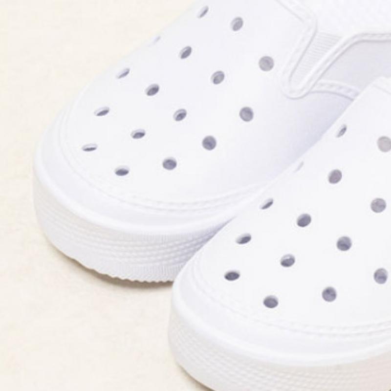 Daiso Slipper Type Student Indoor Shoes Approx. 270 Mm