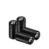 Car Accessories Metal Auto Wheel Tire Carbon Fiber Valve Caps For Hyundai Tucson Solaris I30 Creta Ix35 i10 i20 i30 ix20 ix25 R8