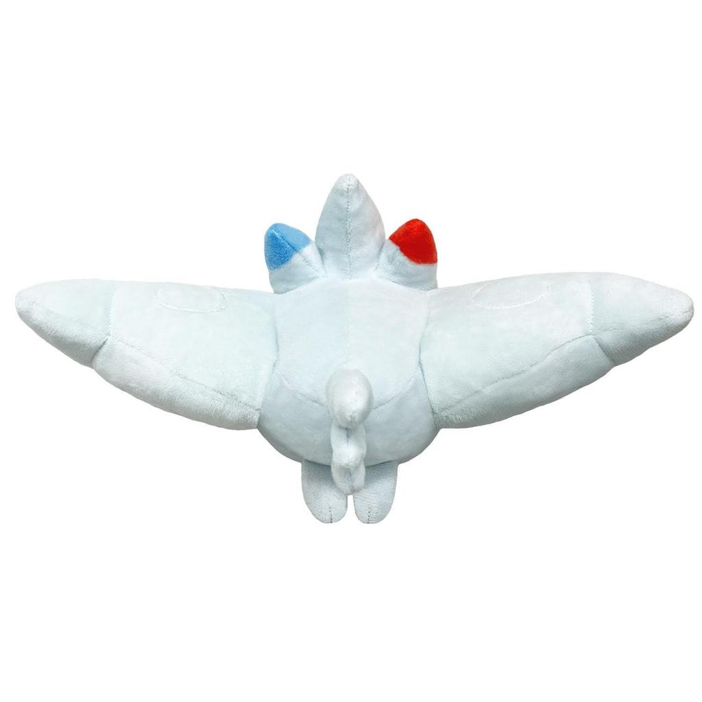 Sanei Boeki Pokemon ALL STAR COLLECTION Togekiss (S) W29 x D22 x H14cm Plush PP296