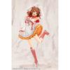 Kotobukiya Gakuen Idolmaster Yume Hanami -The Rolling Riceball- 1/7 Scale, Approximately 260mm, Pre-painted PVC Figure