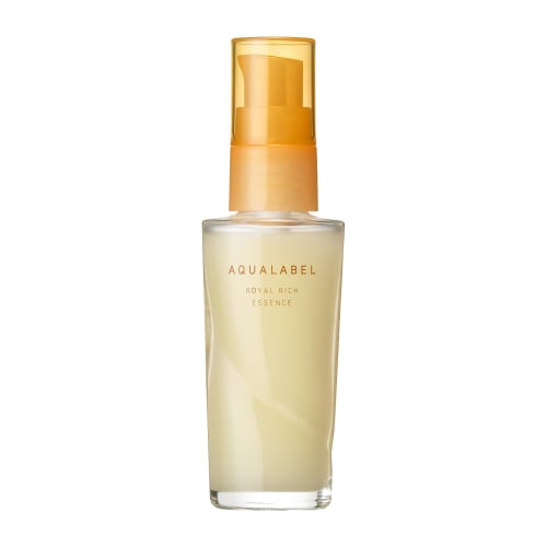 Aqualabel Royal Rich Essence 30mL Body Serum Aging Care