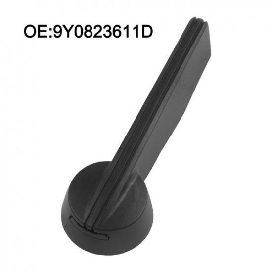 Hood Opening Handle 9Y0823611D for Porsche For Cayenne For Macan 2018