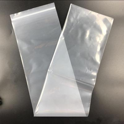 Rechteckiger selbstverschließender Plastikbeutel 18x55x60x65/18x70x75x80x90cm - Schlanker PE-Knochenquetschbeutel
