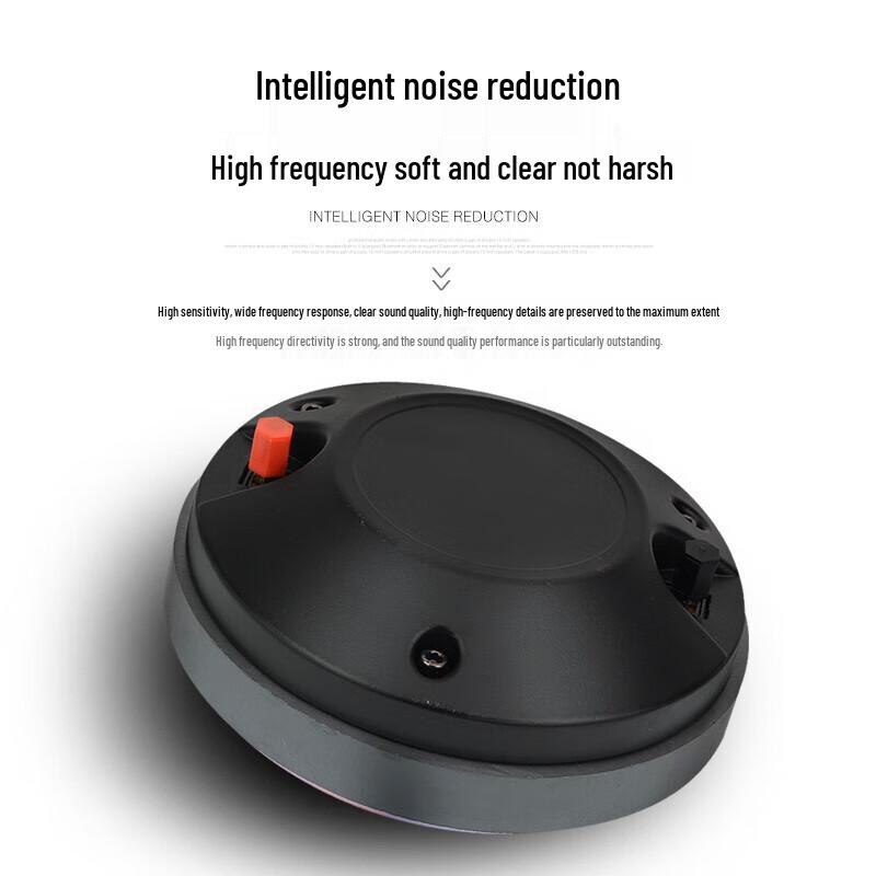 KAXISAIER A15S 15-inch Full-Range HIFI Professional Speaker