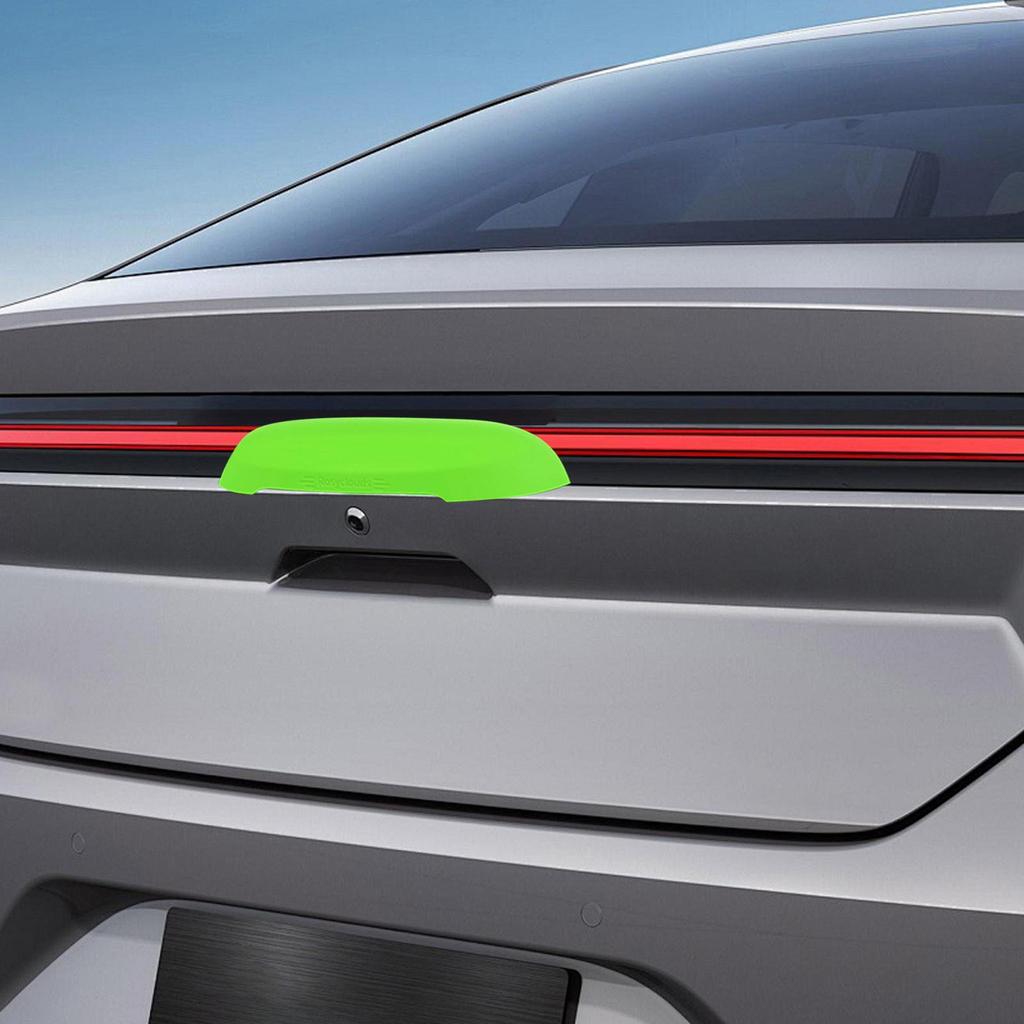 Car Rear Camera Rain Cover Automobile Rear Camera Rain Shield Anti-Rain Protection Guard Car Accessories for Daily Driving