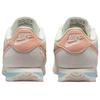 Nike  Cortez Sail Arctic Orange Women Sneakers Cream Ocean-Bliss IF1764-100