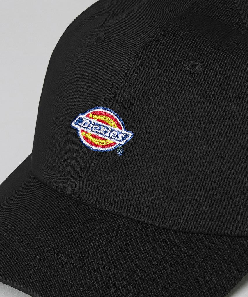 DICKIES Hardwick Ball Cap Black