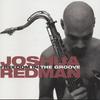 CD JOSHUA REDMAN  Freedom In The Groove WPCR844 Warner Bros. Re 1996 Japan ObiJazz Used