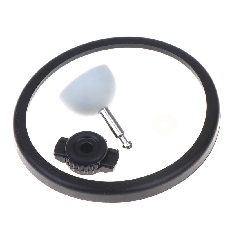 Cow Milking System Spare Parts Silicone Gasket Shut Off Valve for GEA Classical C300 Milking Claw