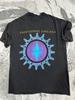 Tangerine Dream Tour Musica Tutte le taglie dalla S alla 5XL Per Uomo e Donna LL1873
