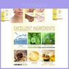 Eelhoe Exfoliating Oil Deep Cleansing Dead Skin Softening Spot Brightening Nourishing Body Care 50ml