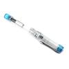 Pilot Fountain Pen Prera Colorful Calligraphy Transparent Light Blue FPRN350R-TLBCM