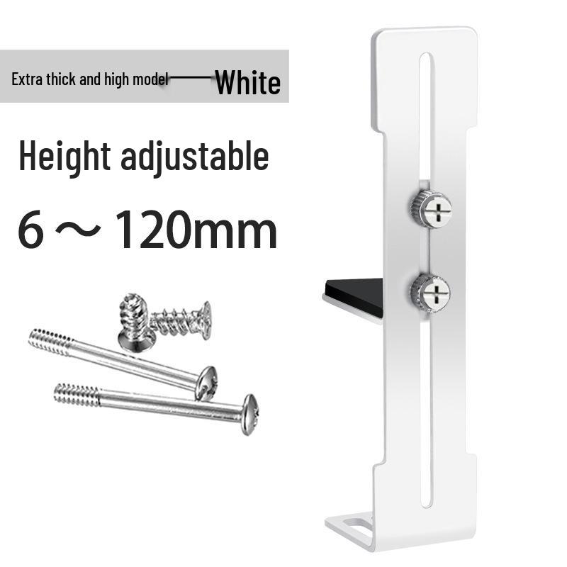 Creative Sea View Magnetic Graphics Card Support Bracket for 50/40 Series