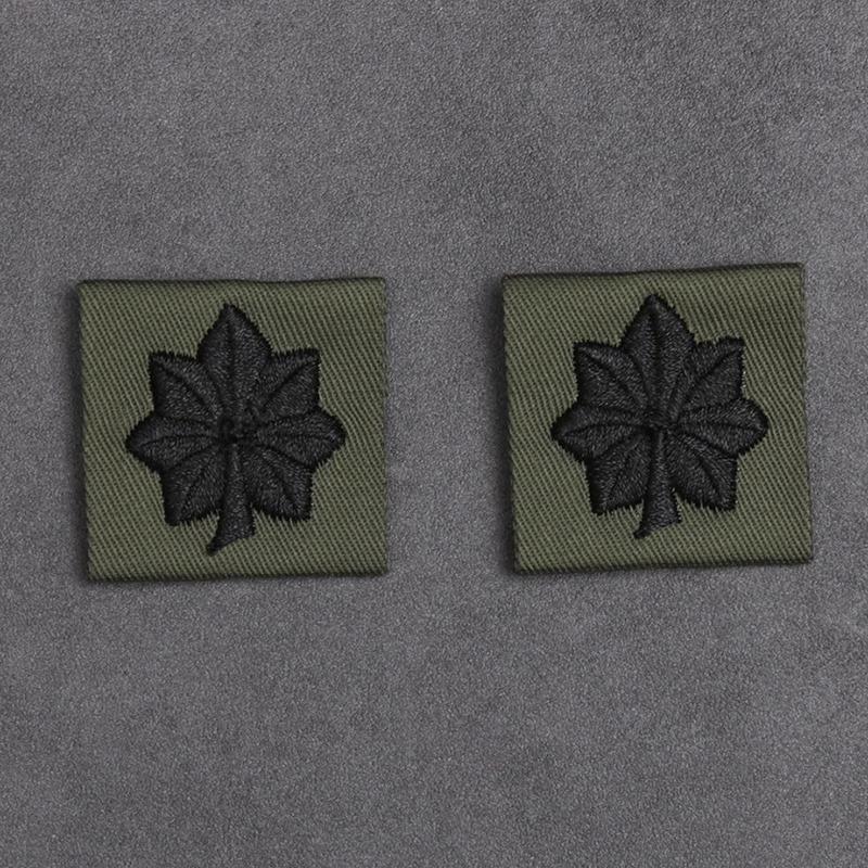 USN Stickerei Qualifikationsabzeichen Skill Badge Qualifikationsabzeichen M65 Badge Namensschild Vierfarbig BDU Badge Schulterabzeichen DCU