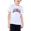Jordan Grade School T-Shirts Crew Neck Thin