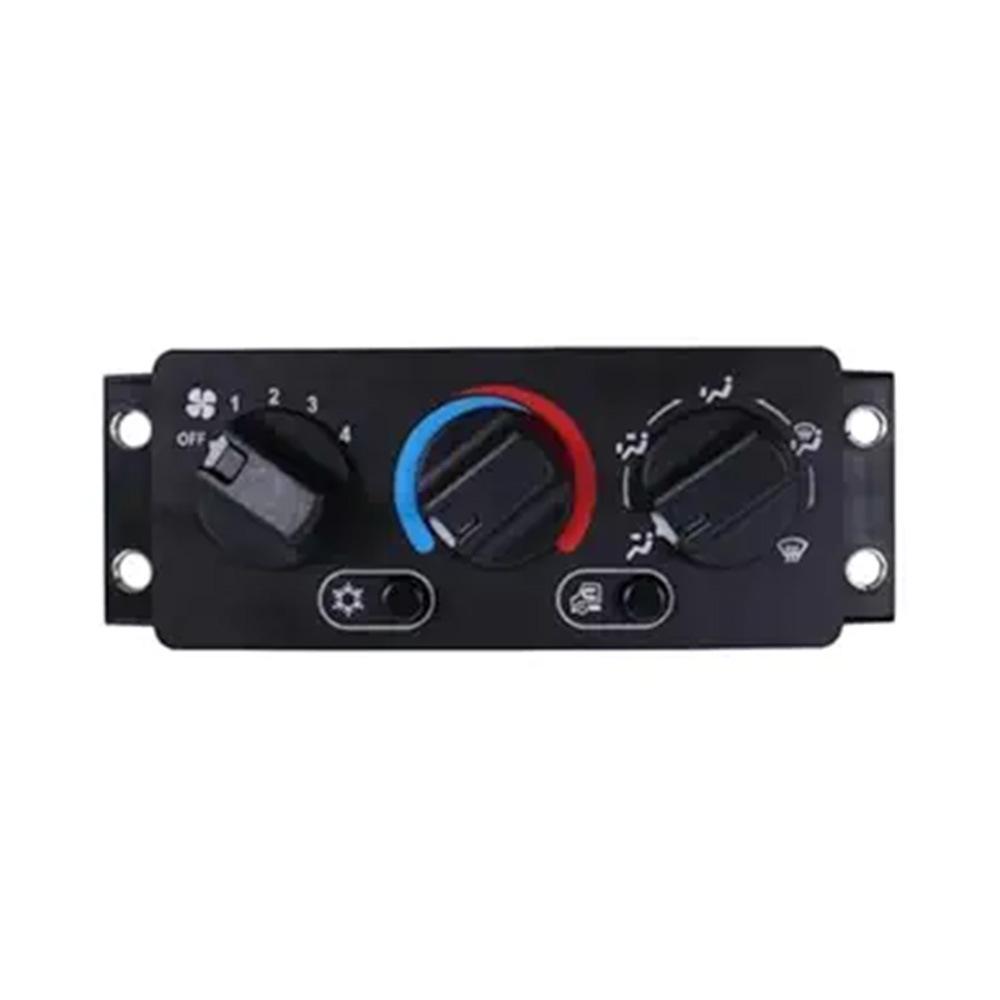 Volvo Car AC Panel Switch Control Unit 1