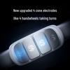 SKG K5-2 Deluxe Smart Neck Massager CN plug (adapter included)