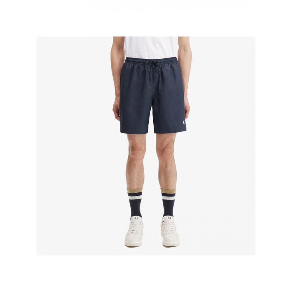 

FRED PERRY Fred Perry Classic Swim Shorts R87 AFPM2418508 R87