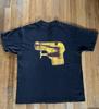 SWERVEDRIVER '93 TOUR leuchtende Wasserpistole T-Shirt Vollgröße S-5XL Unisex T-Shirt