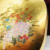 Maeju lacquerware Miyabi 5.0 Flower Weight 6R-507 Red