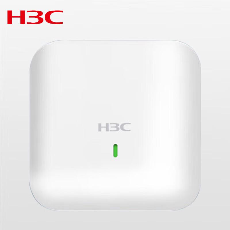 

H3C EWP-WA6520S-C-FIT WiFi 6 Enterprise AP