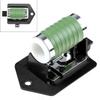 Radiator Relay Fan Heater Resistor 58702358 For Fiat 500 2007 ON