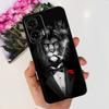 For Motorola Moto G35 5G Case Popular Flower Butterfly Soft Silicone TPU Matte Cover For Moto G35 2024 G 35 MotoG35 Phone Shells