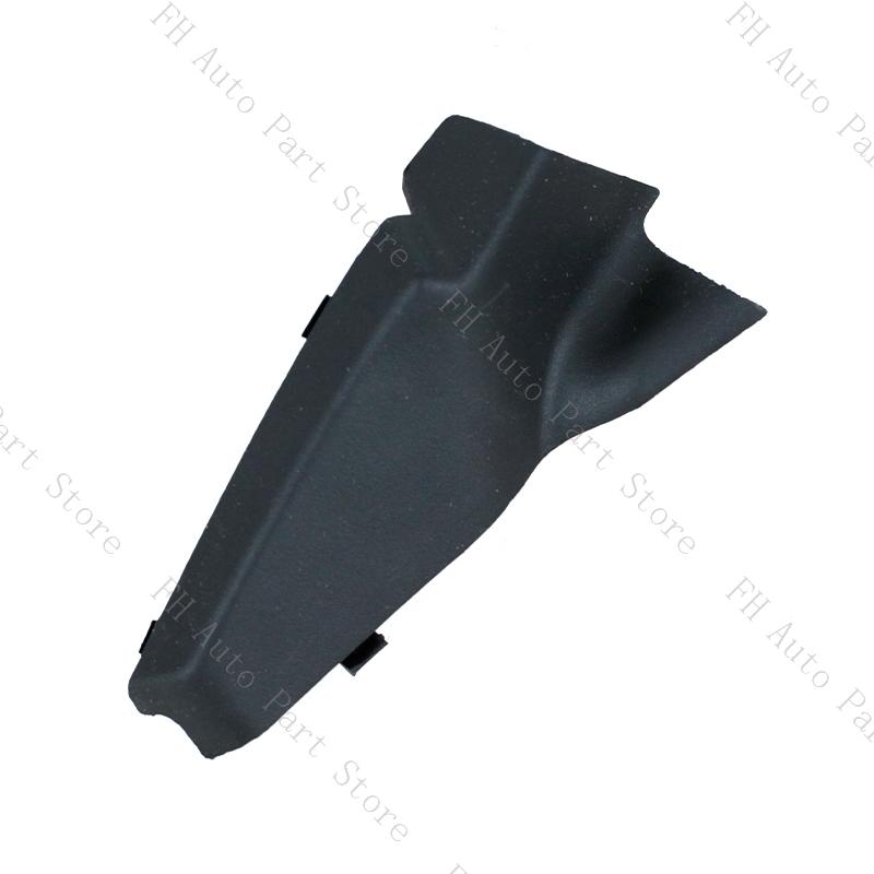 2PCS 5006015SA01 5006016SA01 Front Windshield Wrap Corner Trim Wiper Side Trim Cover Lid For Dongfeng DFSK Glory 580