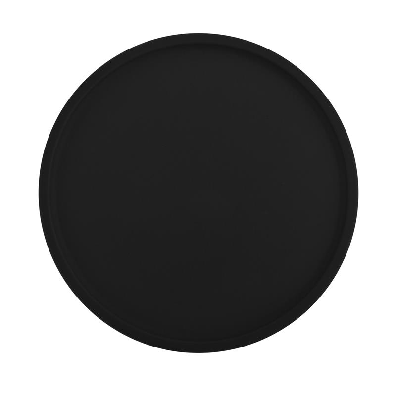 Octagon/Round Silicone Pad For Wax Seal Stamp Sealing Envelope Invitation DIY Scrapbook Tool Table Cup Insulation Pad